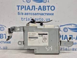 Блок управления Mazda 3 2013-2019 Б/У Блок управления Mazda 3 2013-2019
