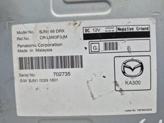 Блок управления Mazda 3 BM 2.2 diesel