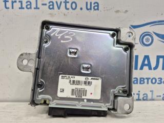 Усилитель Аудиосистемы Mazda 3 BM 2.2 diesel