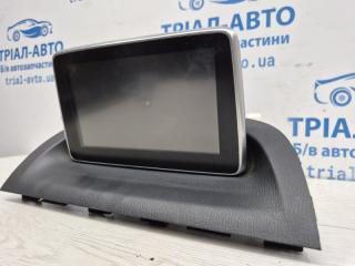 Монитор 3 2013-2019 BM 2.2 diesel