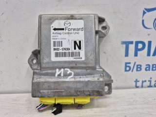 Блок управления AIRBAG Mazda 3 2013-2019 Б/У Блок управления AIRBAG Mazda 3 2013-2019