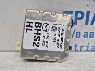 Блок управления Mazda 3 2013-2019 Б/У Блок управления Mazda 3 2013-2019