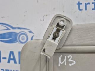 Козырек солнцезащитный левый 3 2013-2019 BM 2.2 diesel
