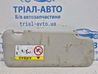 Козырек солнцезащитный левый 3 2013-2019 BM 2.2 diesel