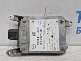 Блок управления Mazda 3 BM 2.2 diesel