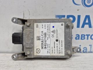 Блок управления Mazda 3 BM 2.2 diesel