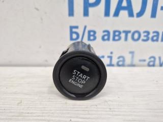 Фото запчасти кнопка старт стоп Mazda 3 2013-2019 Б/У запчасть Запчасть кнопка старт стоп Mazda 3 2013-2019
