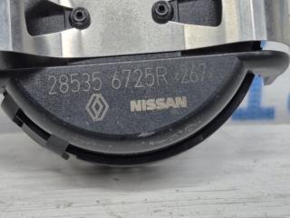 Датчик дождя Qashqai 2013-2022 J11 1.6 diesel R9M