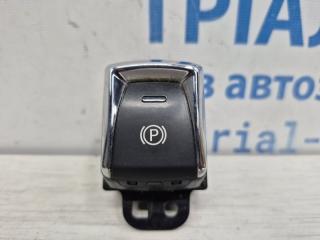 Кнопка ручника Nissan Qashqai 2013-2022
