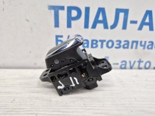 Кнопка ручника Qashqai 2013-2022 J11 1.6 diesel R9M