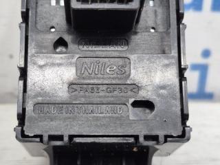Кнопка ручника Qashqai 2013-2022 J11 1.6 diesel R9M