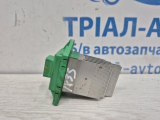Фото запчасти резистор печки Hyundai IX35 2009-2015 Б/У запчасть Запчасть резистор печки Hyundai IX35 2009-2015