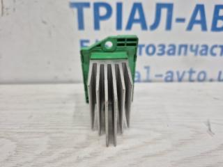 Резистор печки IX35 2009-2015 LM 1.7 diesel D4FD