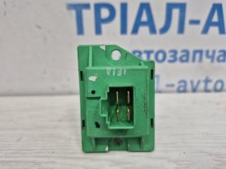 Резистор печки Hyundai IX35 LM 1.7 diesel D4FD