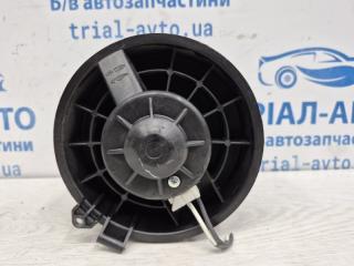 Моторчик печки Nissan Qashqai J11 1.6 diesel R9M