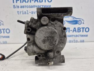 Компрессор кондиционера IX35 2009-2015 LM 1.7 diesel D4FD