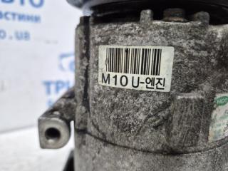 Компрессор кондиционера IX35 2009-2015 LM 1.7 diesel D4FD