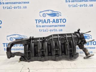 Коллектор впускной пластик Hyundai IX35 2009-2015 Б/У Коллектор впускной пластик Hyundai IX35 2009-2015