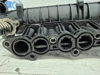 Коллектор впускной пластик IX35 2009-2015 LM 1.7 diesel D4FD