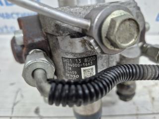 ТНВД 3 2013-2019 BM 2.2 diesel