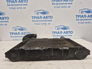 Радиатор интеркуллера Mitsubishi Pajero Sport K9 2.5 Diesel 4D56