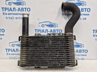 Радиатор интеркуллера Pajero Sport 1996-2008 K9 2.5 Diesel 4D56