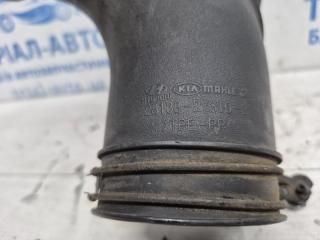 Воздуховод IX35 2009-2015 LM 1.7 diesel D4FD
