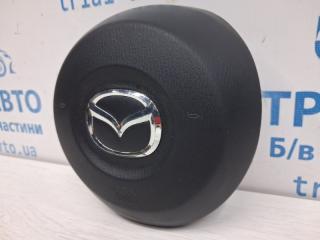 Подушка безопасности в руль 3 2013-2019 BM 2.2 diesel