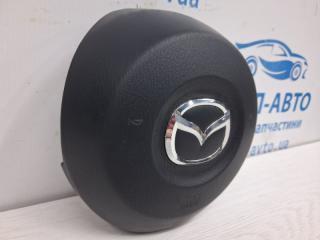 Подушка безопасности в руль Mazda 3 BM 2.2 diesel
