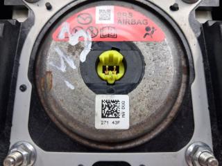 Подушка безопасности в руль 3 2013-2019 BM 2.2 diesel