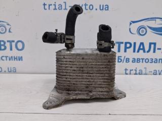 Теплообменник коробки АКПП Nissan Qashqai 2013-2022