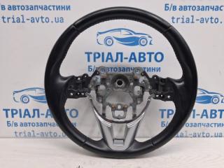 Руль Mazda 3 2013-2019