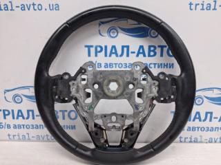 Руль 3 2013-2019 BM 2.2 diesel