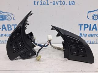Кнопки руля Mazda 3 2013-2019 Б/У Кнопки руля Mazda 3 2013-2019