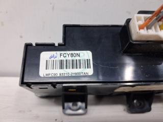 Кнопка подогрева Hyundai IX35 LM 1.7 diesel D4FD