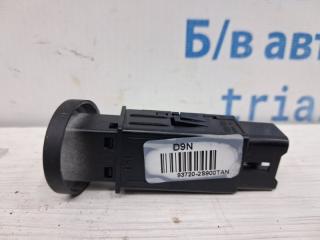 Кнопка подогрева IX35 2009-2015 LM 1.7 diesel D4FD