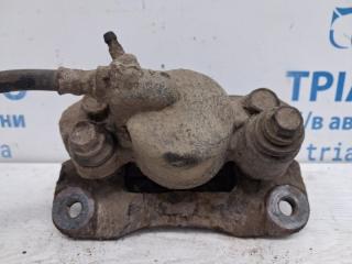 Суппорт задний правый Mitsubishi Pajero Sport K9 2.5 Diesel 4D56