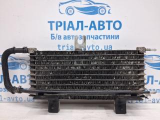 Радиатор коробки передач АКПП Nissan Qashqai 2013-2022 Б/У Радиатор коробки передач АКПП Nissan Qashqai 2013-2022