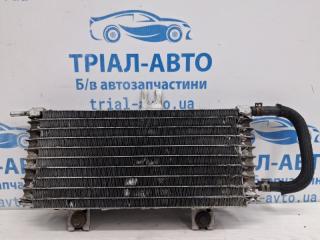 Радиатор коробки передач АКПП Qashqai 2013-2022 J11 1.6 diesel R9M