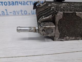 Радиатор коробки передач АКПП Qashqai 2013-2022 J11 1.6 diesel R9M