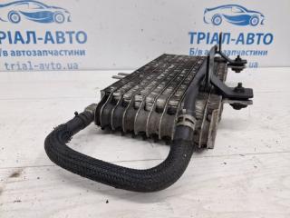 Радиатор коробки передач АКПП Qashqai 2013-2022 J11 1.6 diesel R9M