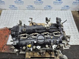 Двигатель 3 2013-2019 BM 2.2 diesel