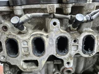 Двигатель 3 2013-2019 BM 2.2 diesel