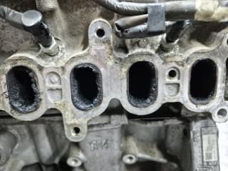 Двигатель 3 2013-2019 BM 2.2 diesel