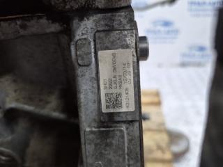 Двигатель 3 2013-2019 BM 2.2 diesel