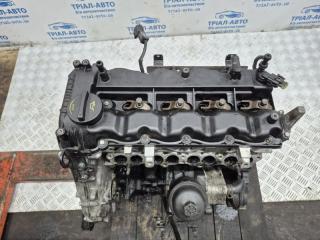 Двигатель IX35 2009-2015 LM 1.7 diesel D4FD