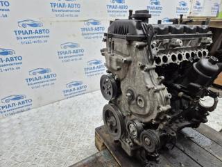 Двигатель Hyundai IX35 LM 1.7 diesel D4FD