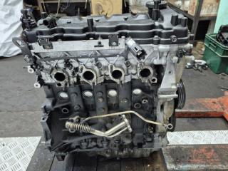 Двигатель IX35 2009-2015 LM 1.7 diesel D4FD