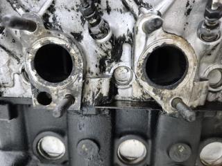Двигатель IX35 2009-2015 LM 1.7 diesel D4FD