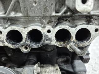 Двигатель IX35 2009-2015 LM 1.7 diesel D4FD